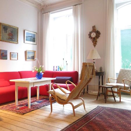 Apartmentincopenhagen Apartment 931 מראה חיצוני תמונה