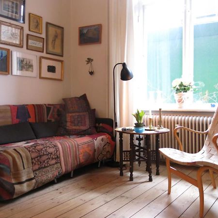 Apartmentincopenhagen Apartment 931 מראה חיצוני תמונה