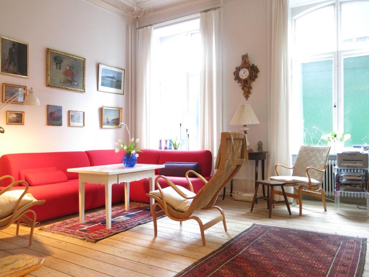 Apartmentincopenhagen Apartment 931 מראה חיצוני תמונה