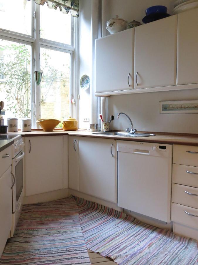 Apartmentincopenhagen Apartment 931 מראה חיצוני תמונה
