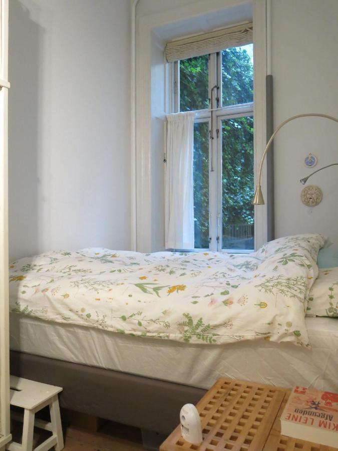 Apartmentincopenhagen Apartment 931 מראה חיצוני תמונה