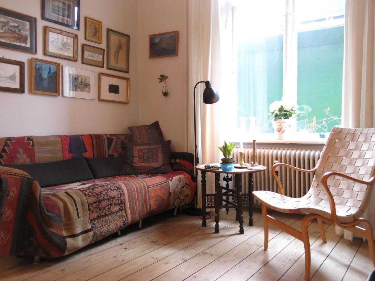 Apartmentincopenhagen Apartment 931 מראה חיצוני תמונה