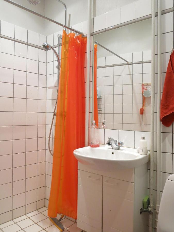Apartmentincopenhagen Apartment 931 מראה חיצוני תמונה