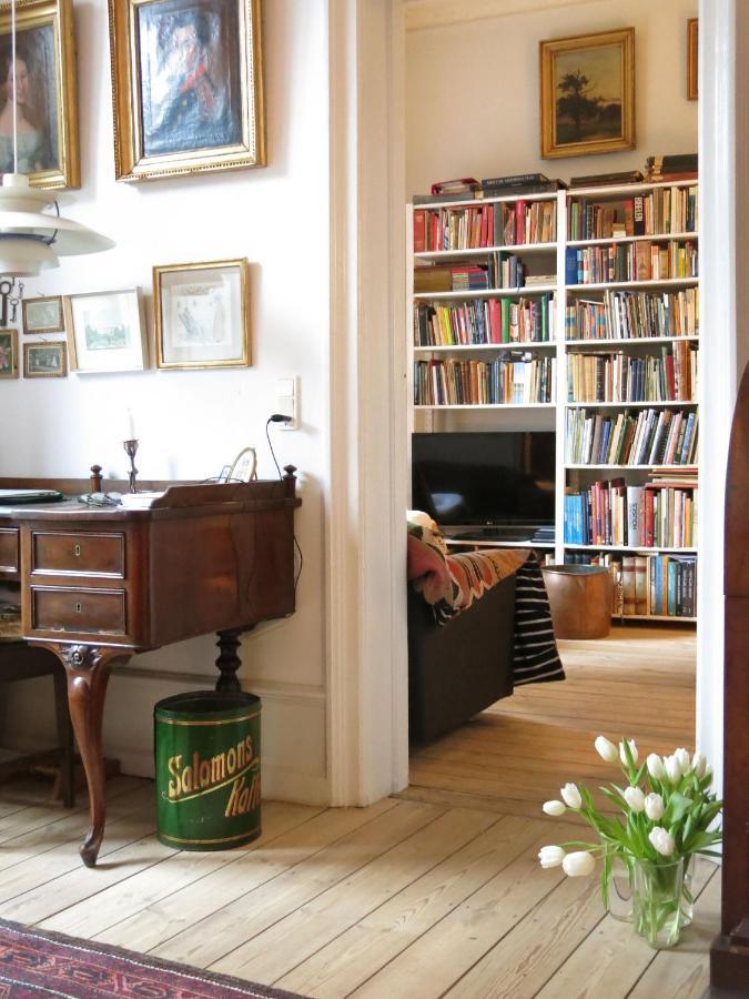 Apartmentincopenhagen Apartment 931 מראה חיצוני תמונה